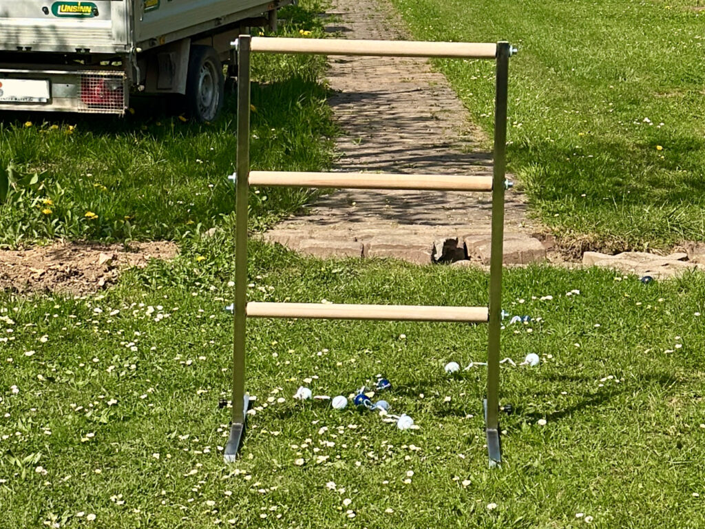 Leitergolf