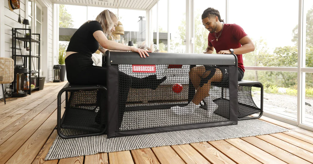 sitzfußball