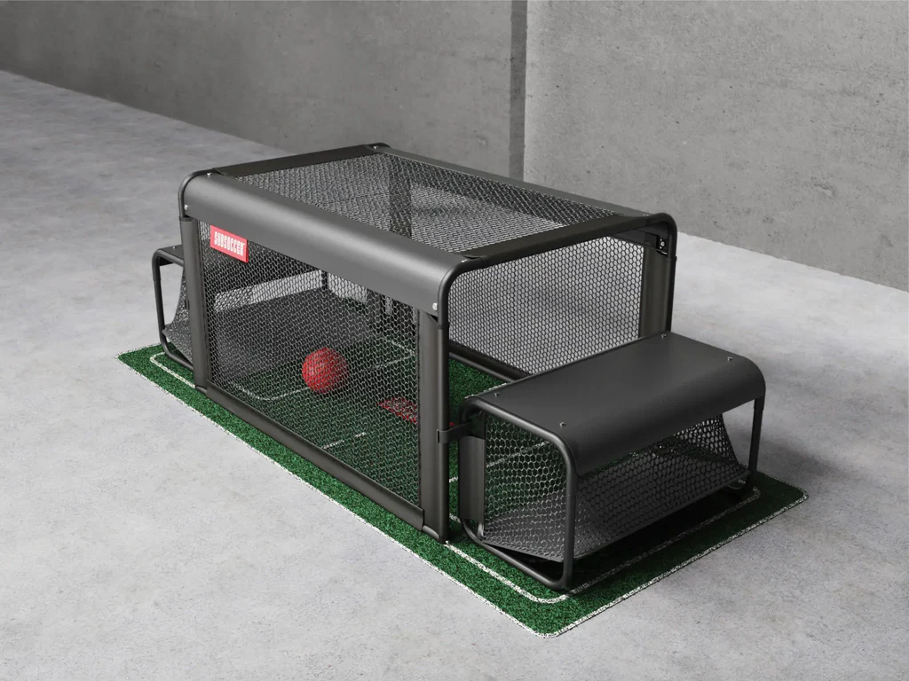 Sitzfußball